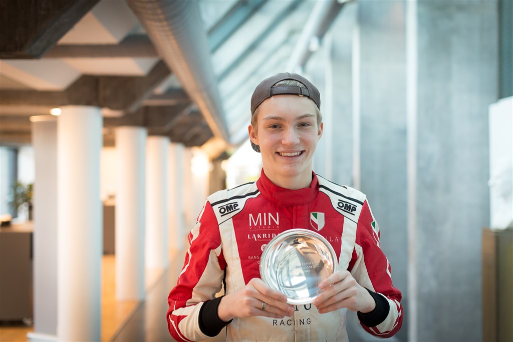 Conrad Laursen
(Foto: DASU)
